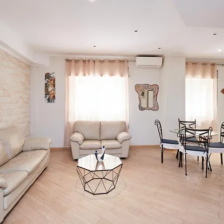 Peace Escape Monteverde Apartment Rome