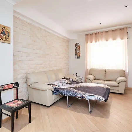 Peace Escape Monteverde Appartement