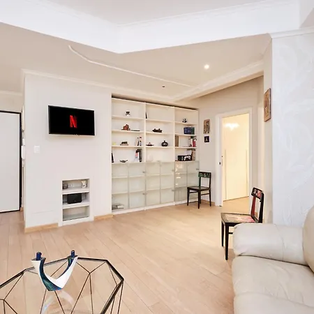 Appartement Peace Escape Monteverde *