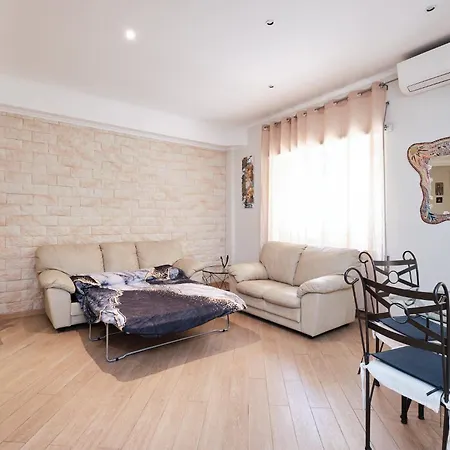 Appartement Peace Escape Monteverde Rome