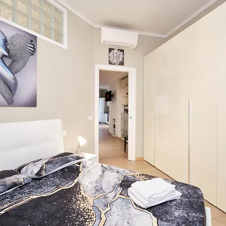 Peace Escape Monteverde * Rome