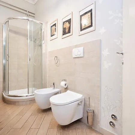 Peace Escape Monteverde Appartement