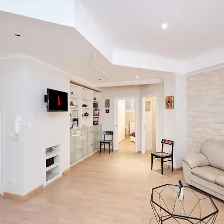 Appartement Peace Escape Monteverde