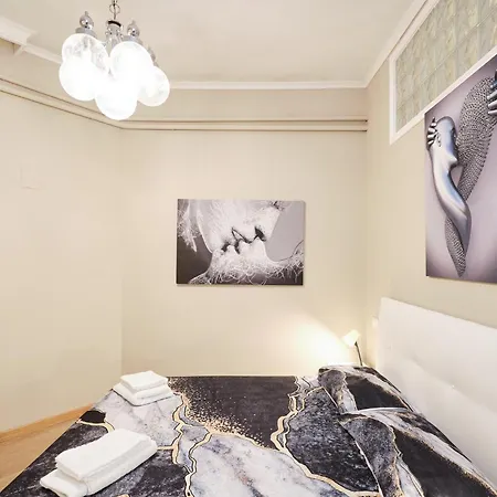 Appartement Peace Escape Monteverde