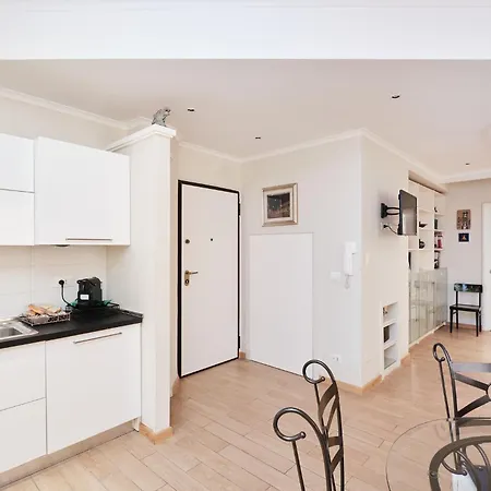 Peace Escape Monteverde Rome